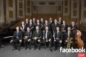 Budapest Jazz Club s Budapest Jazz Orchestra 